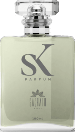 SK 74 (Armani Eau de Nuit Homme) - Sacratu Kyphi