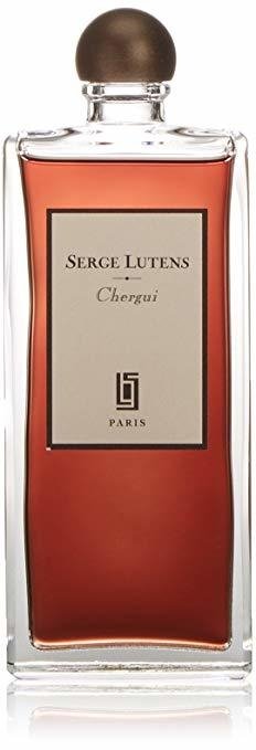 Chergui - Serge Lutens