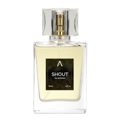 Shout (Scandal Pour Homme) - Azza Parfums