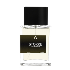 Stokke (Azzaro Wanted) - Azza Parfums