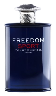 Freedom Sport - Tommy Hilfiger