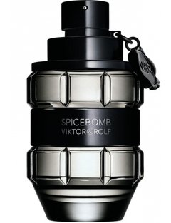 Spicebomb - Viktor & Rolf