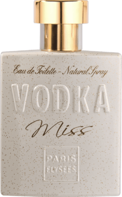 Vodka Miss - Paris Elysees