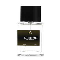 X Femme (212 Vip Rosé) - Azza Parfums