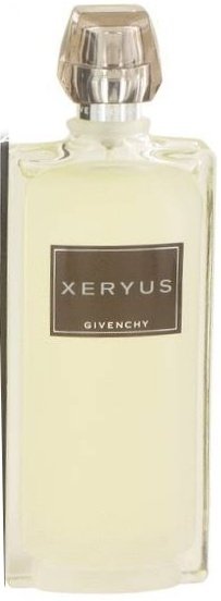 Xeryus - Givenchy