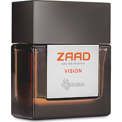 Zaad Vision - O Boticário