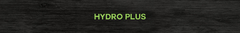Banner de la categoría Hydro Plus