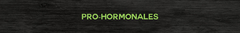 Banner de la categoría Pro Hormonales