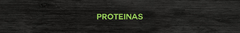 Banner de la categoría Proteínas