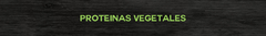 Banner de la categoría Vegetal