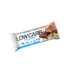 Low Carb 10 u. de 45g c/u.- Gentech en internet