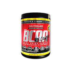 BCAA Recovery 300g.- Nutrilab