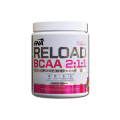 Bcaa Reload 220g.- ENA