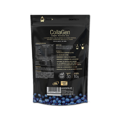 CollaGen 360g.- Gentech - comprar online