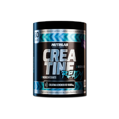 Creatine Ready 300g.- Nutrilab