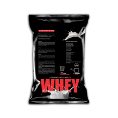 Whey Protein 1kg.- HardCore - comprar online