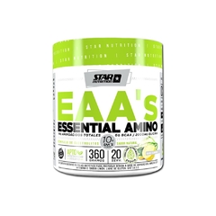 Essential Amino EAA´s 360g.- Star Nutrition