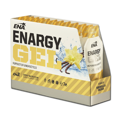 Energy Gel 12u.- ENA en internet