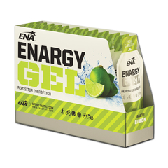 Energy Gel 12u.- ENA - comprar online