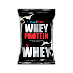 Whey Protein 1kg.- HardCore