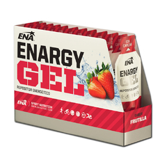 Energy Gel 12u.- ENA