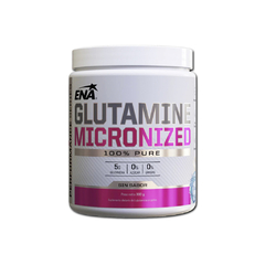 Glutamina Micronizada 300g.- ENA