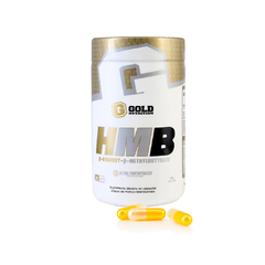 HMB 60 caps.- GOLD NUTRITION en internet