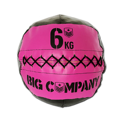 Medicine ball 6kg.- Big Company