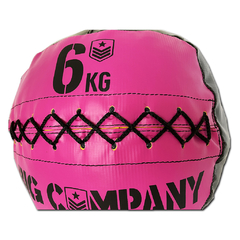 Medicine ball 6kg.- Big Company - comprar online