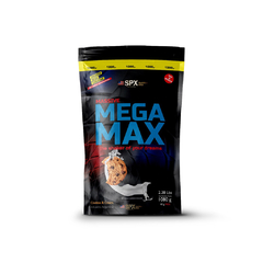 MEGA MAX 1080G (CON CREATINA).- SPX - comprar online