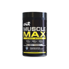 Muscle Max 90 caps.- ENA