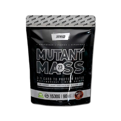 Mutant Mass 1,530g.- Star Nutrition