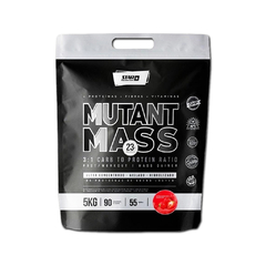 Mutant Mass 5kg.- Star Nutrition