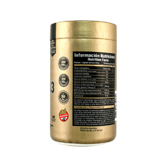 Omega 3 Fish Oil 30 cáps.- Gold Nutrition en internet