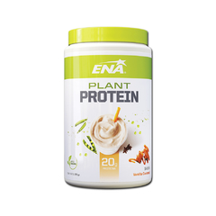Plant Protein 375g.- ENA