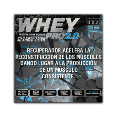 Whey Protein 1 kg.- NUTRILAB - comprar online
