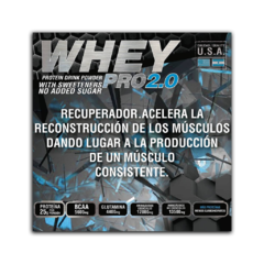 Whey Protein 3kg.- NUTRILAB en internet