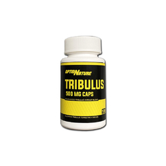 Tribulus 120 comp.- Option Nature