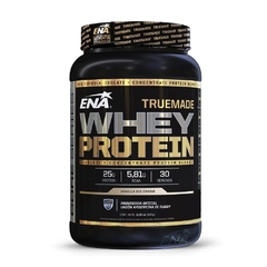 Whey protein Truemade 930g.- ENA
