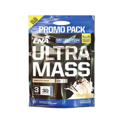 Ultra Mass 3kg.- ENA - comprar online
