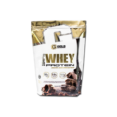 Whey Protein 100% 2lb.- Gold Nutrition