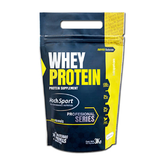 Whey Protein 3kg.- Hoch Sport