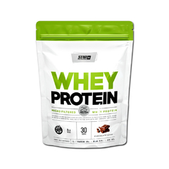 Whey Protein Doy Pack 908g.- Star Nutrition.