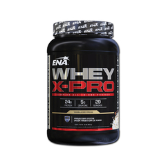 Whey x-pro 907g.- ENA - comprar online