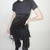 VESTIDO 06 - NEGRO - comprar online