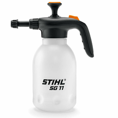 pulverizador STIHL SG 11 profesional 1.5lt - comprar online