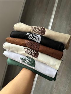The north face cordillera deals