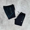 short deportivo swoosh