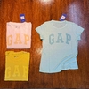 remera GAP