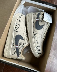 Zapatillas just do it sale